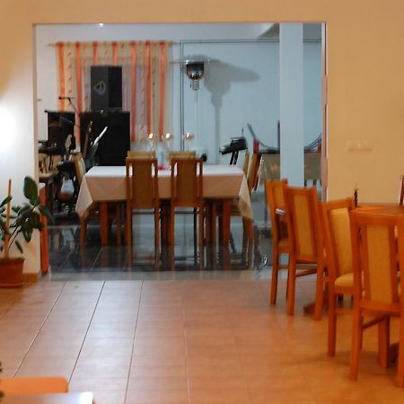 Međugorje Guesthouse Panna Maria المظهر الخارجي الصورة