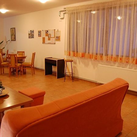 Međugorje Guesthouse Panna Maria المظهر الخارجي الصورة