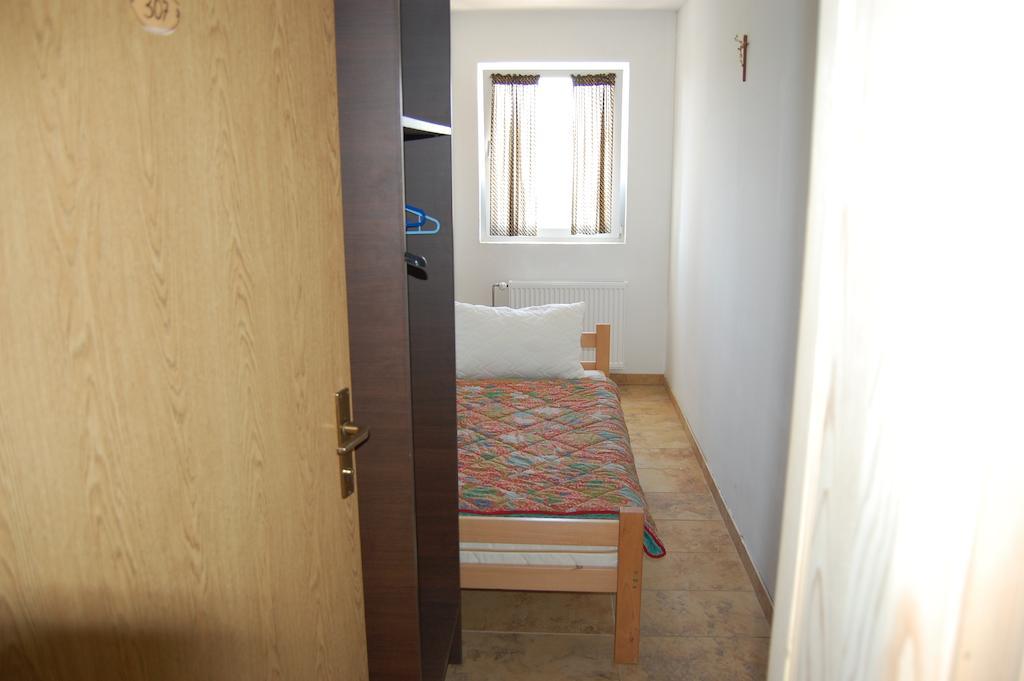 Međugorje Guesthouse Panna Maria الغرفة الصورة