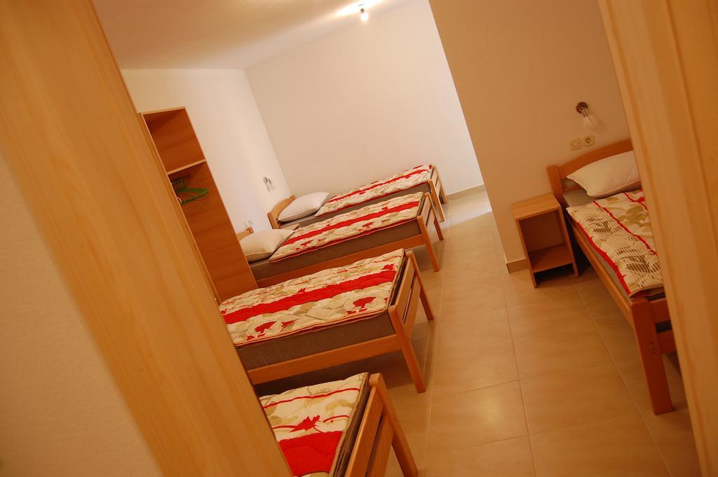 Međugorje Guesthouse Panna Maria الغرفة الصورة
