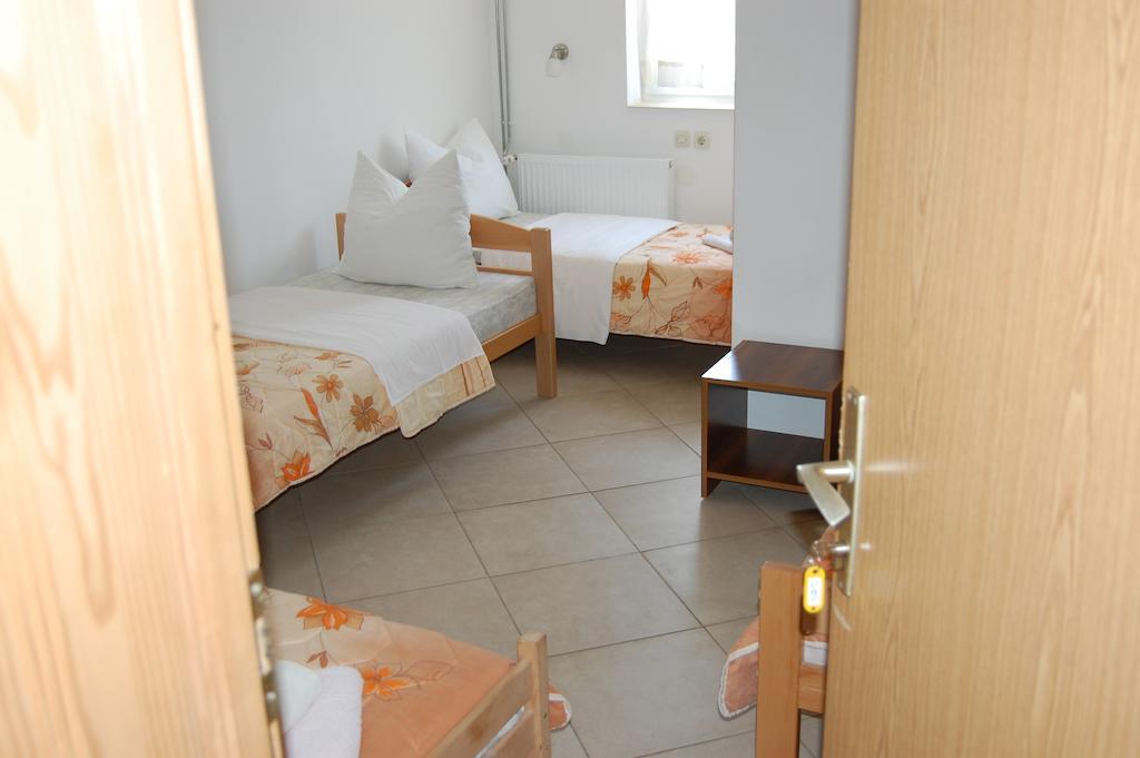 Međugorje Guesthouse Panna Maria الغرفة الصورة