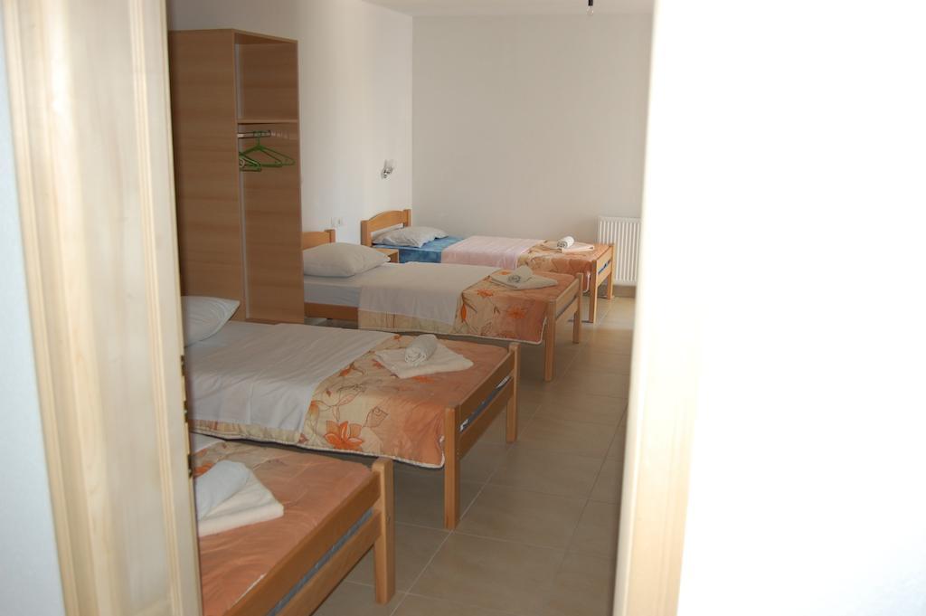 Međugorje Guesthouse Panna Maria الغرفة الصورة