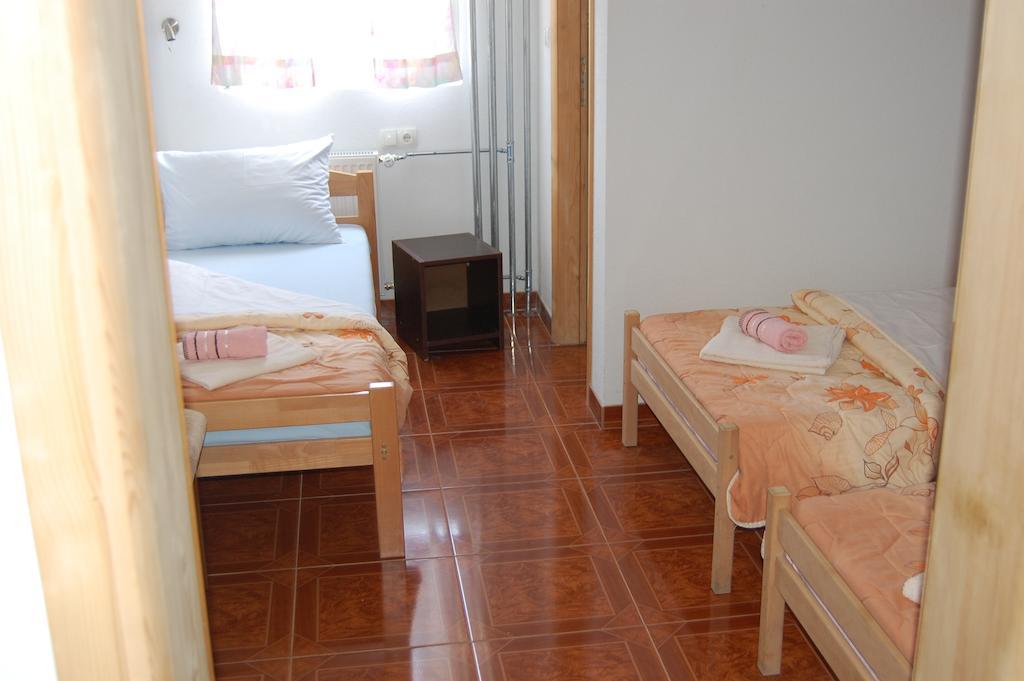 Međugorje Guesthouse Panna Maria الغرفة الصورة