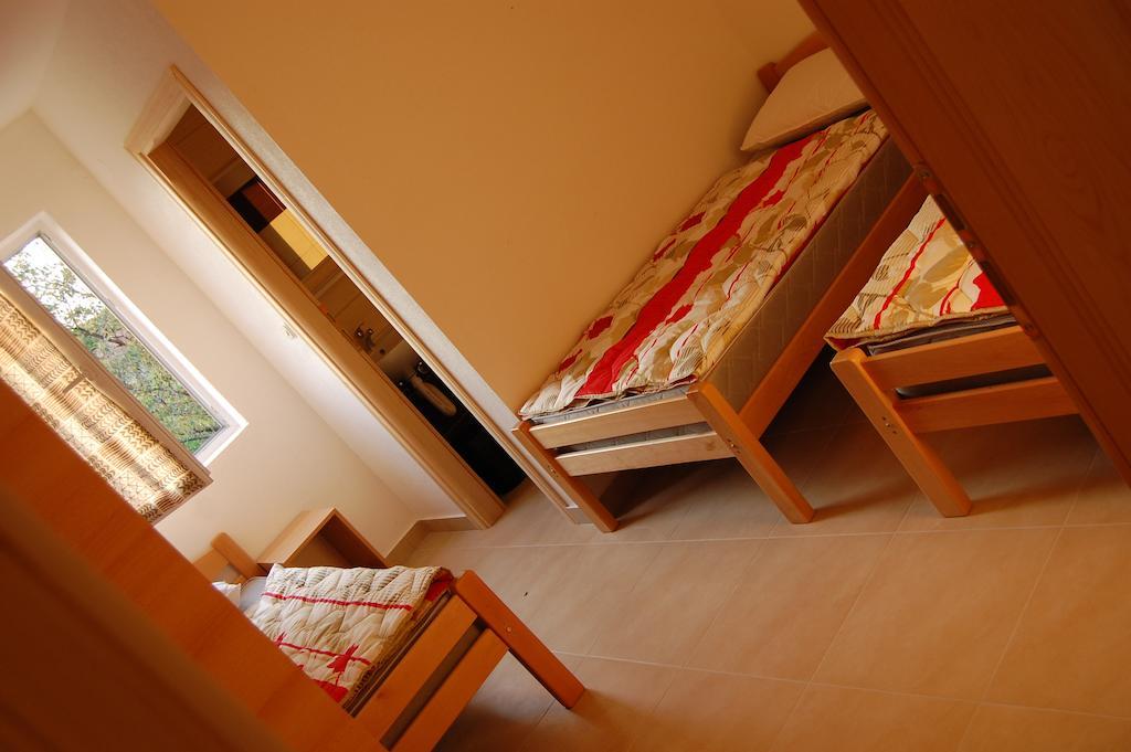 Međugorje Guesthouse Panna Maria الغرفة الصورة