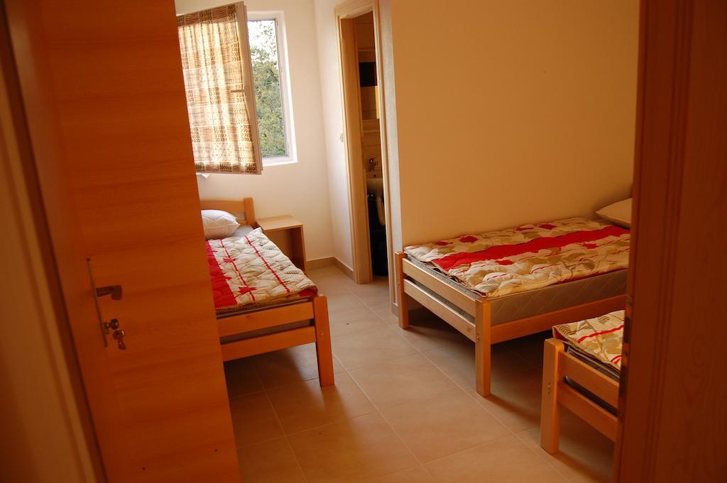 Međugorje Guesthouse Panna Maria الغرفة الصورة