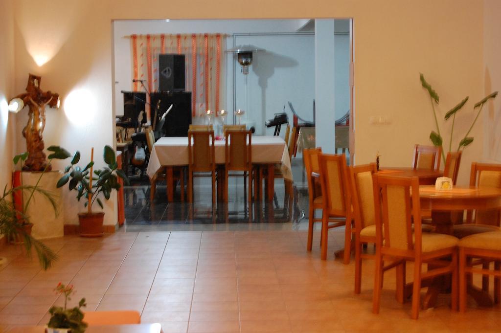 Međugorje Guesthouse Panna Maria المظهر الخارجي الصورة