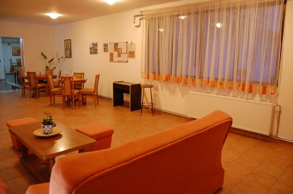 Međugorje Guesthouse Panna Maria المظهر الخارجي الصورة