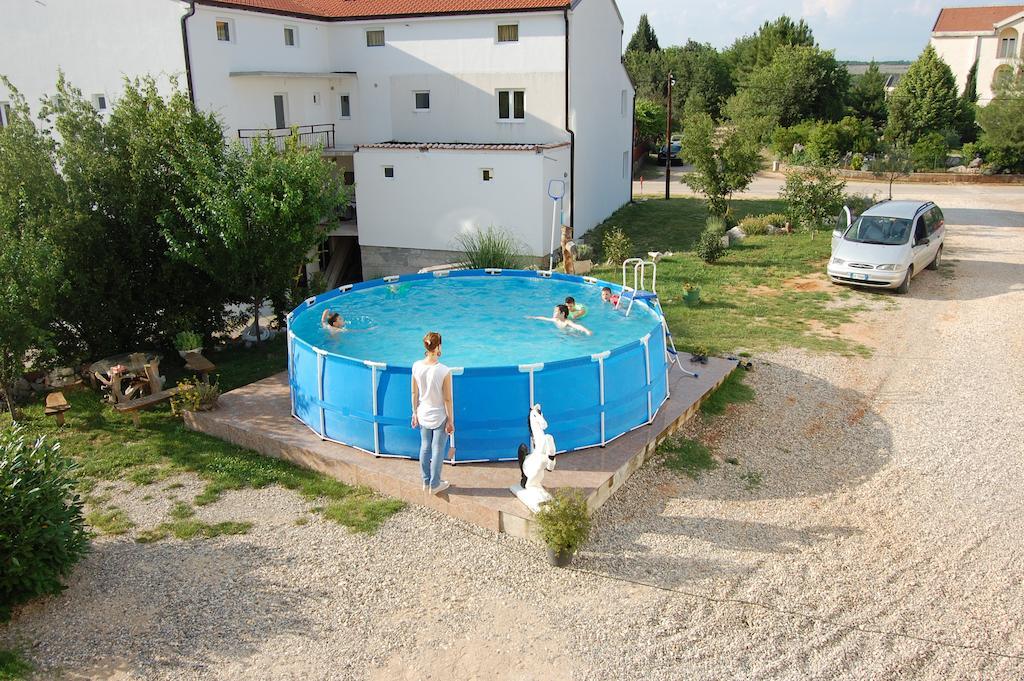 Međugorje Guesthouse Panna Maria المظهر الخارجي الصورة