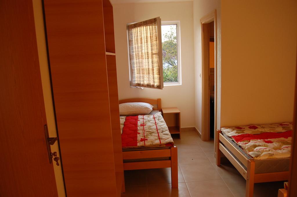 Međugorje Guesthouse Panna Maria الغرفة الصورة
