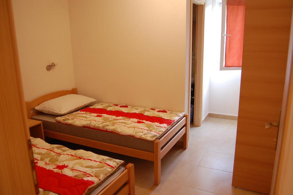 Međugorje Guesthouse Panna Maria الغرفة الصورة