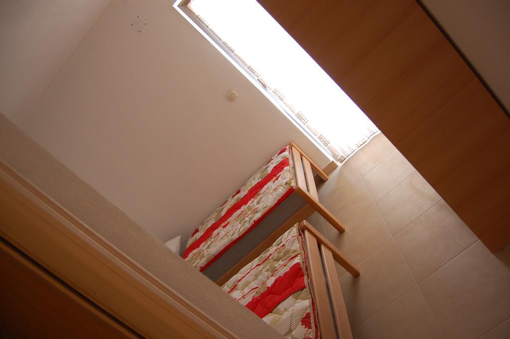 Međugorje Guesthouse Panna Maria الغرفة الصورة