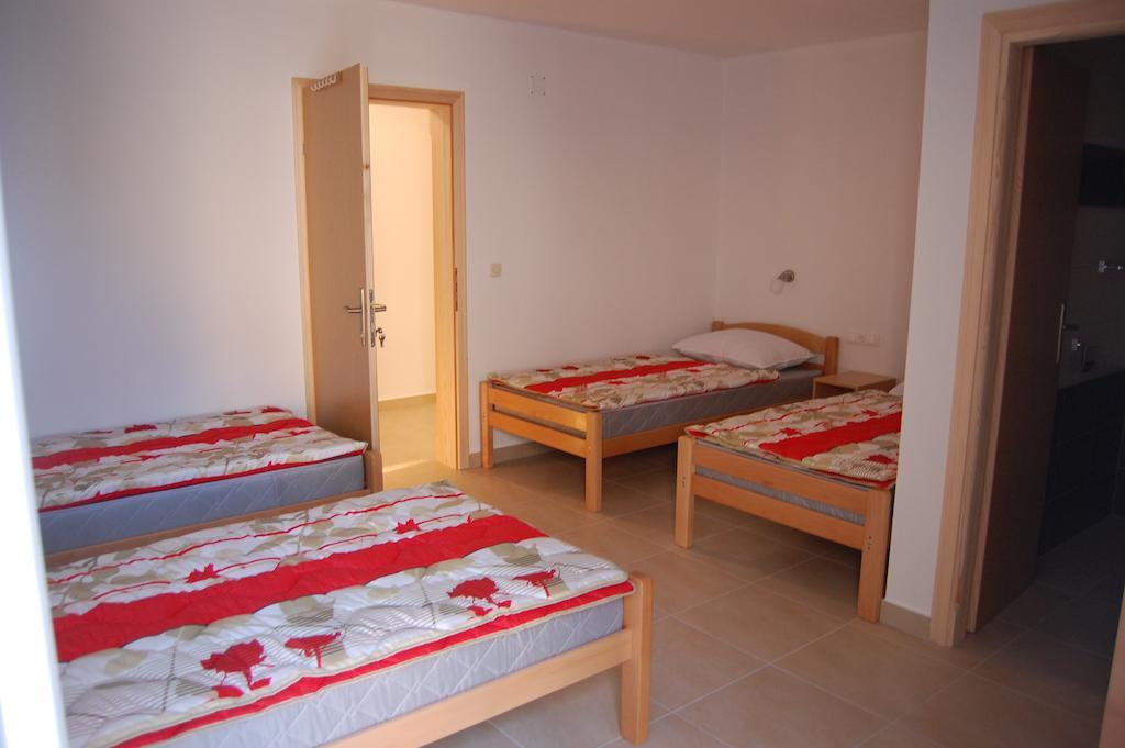 Međugorje Guesthouse Panna Maria الغرفة الصورة