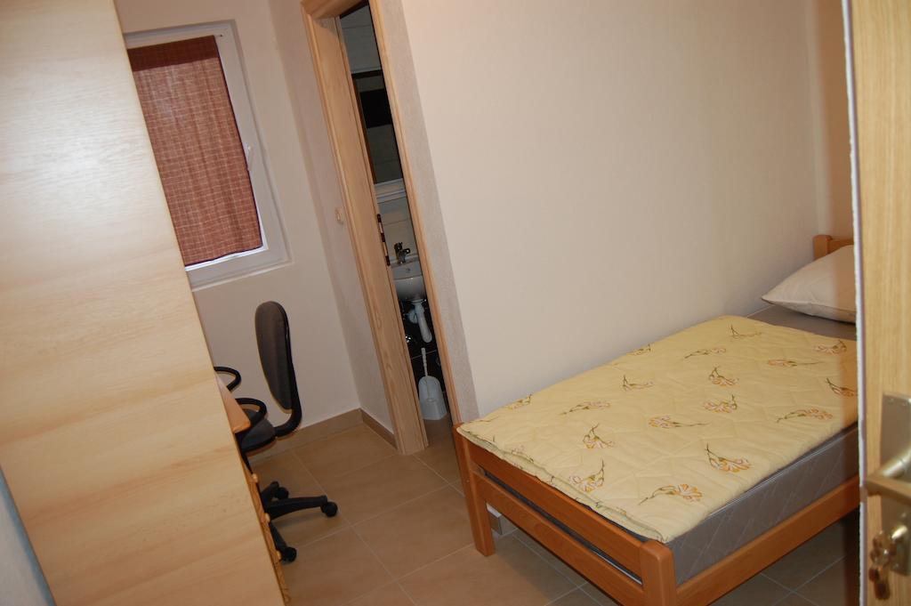 Međugorje Guesthouse Panna Maria الغرفة الصورة