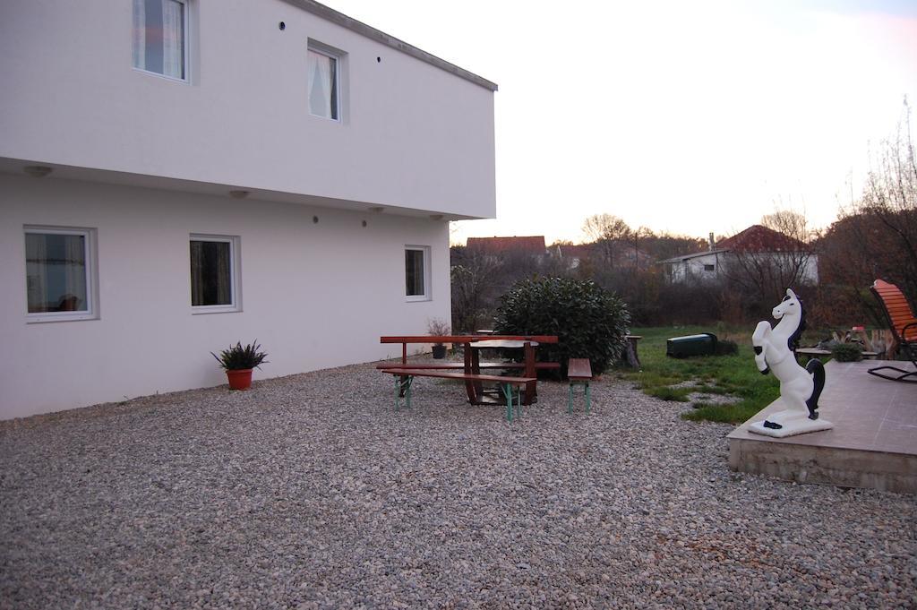 Međugorje Guesthouse Panna Maria المظهر الخارجي الصورة