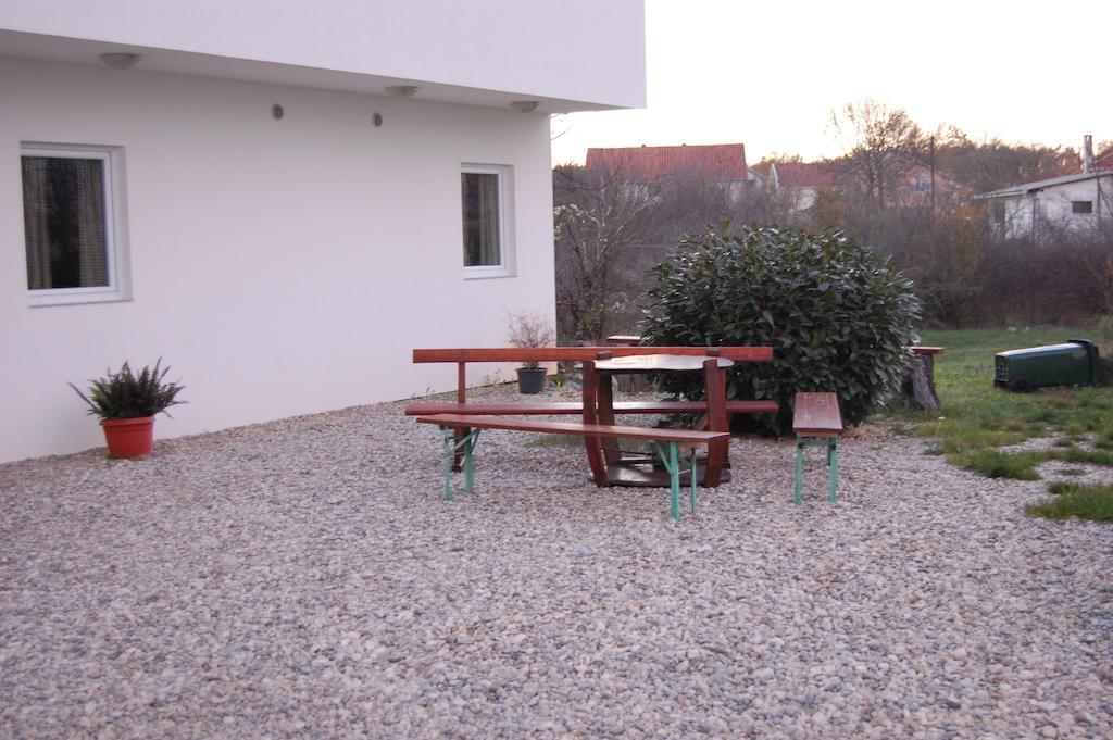 Međugorje Guesthouse Panna Maria المظهر الخارجي الصورة